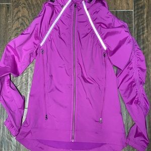 Lululemon jacket